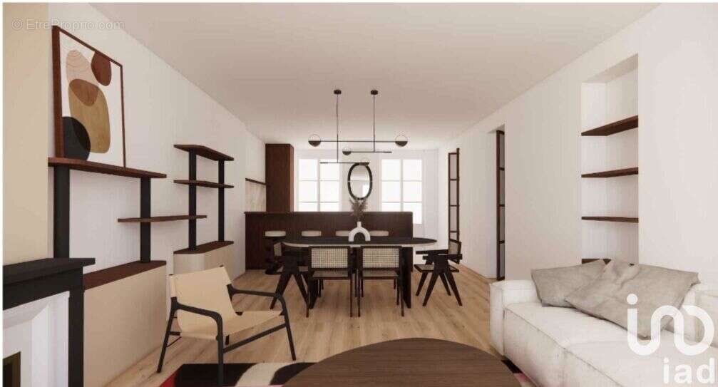 Photo 2 - Appartement à BORDEAUX