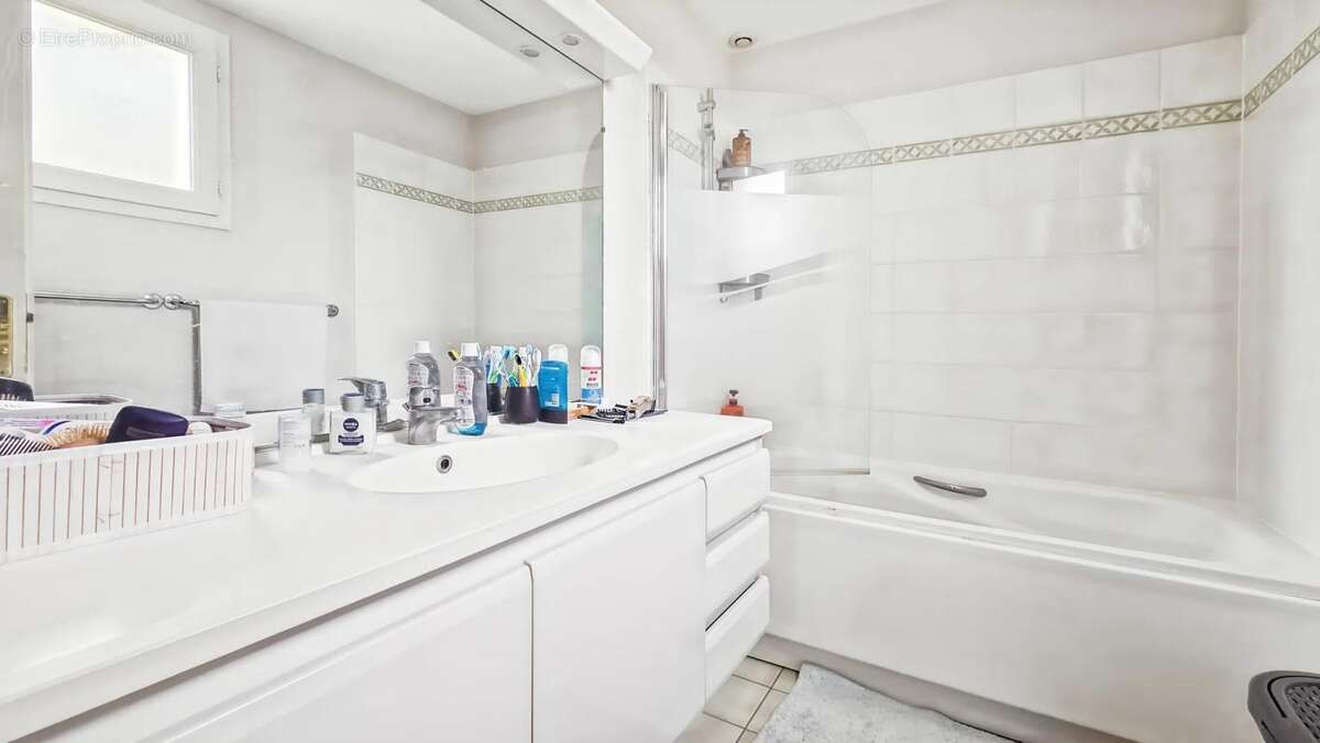 Maison à LONGPONT-SUR-ORGE