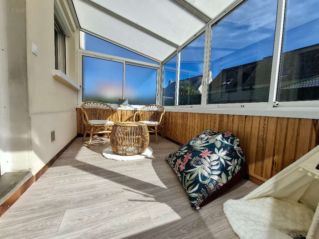 Maison à SAINT-ANDRE-DES-EAUX