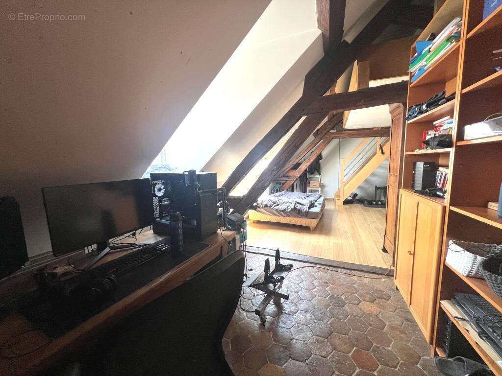 Maison de ville - photo 13