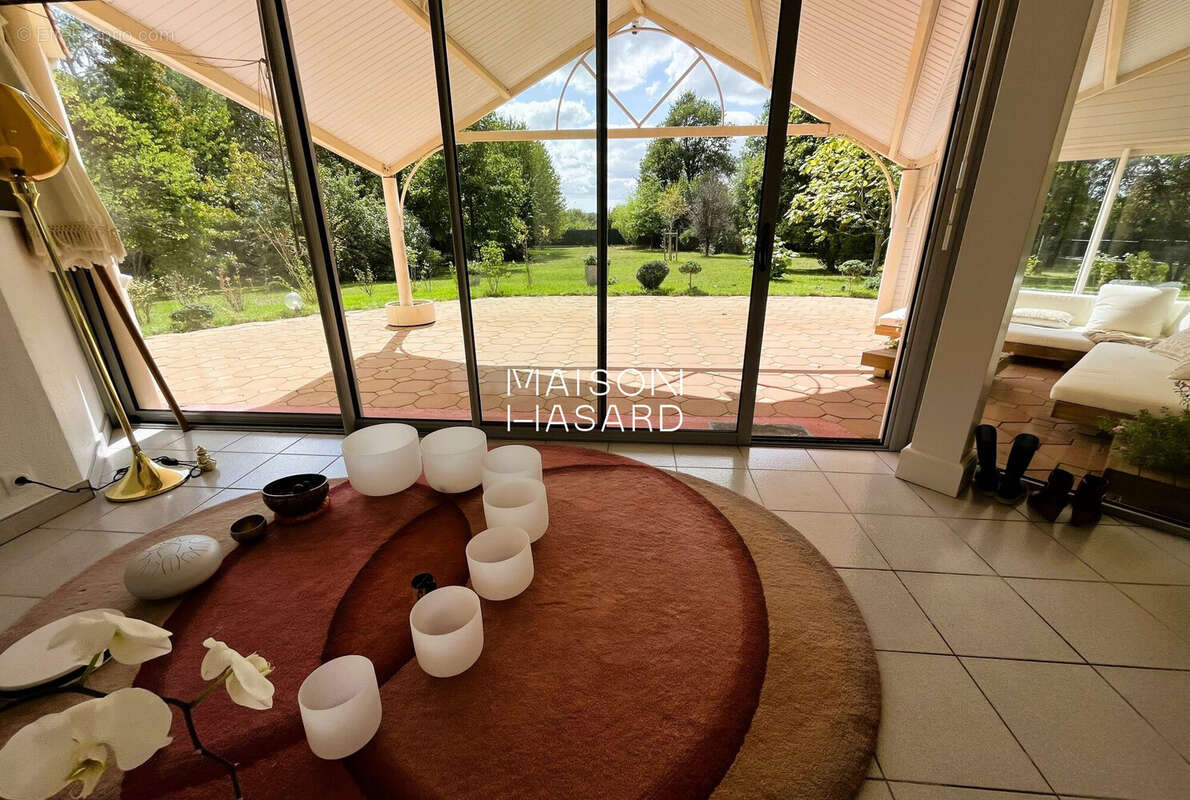 Maison à CHANTONNAY