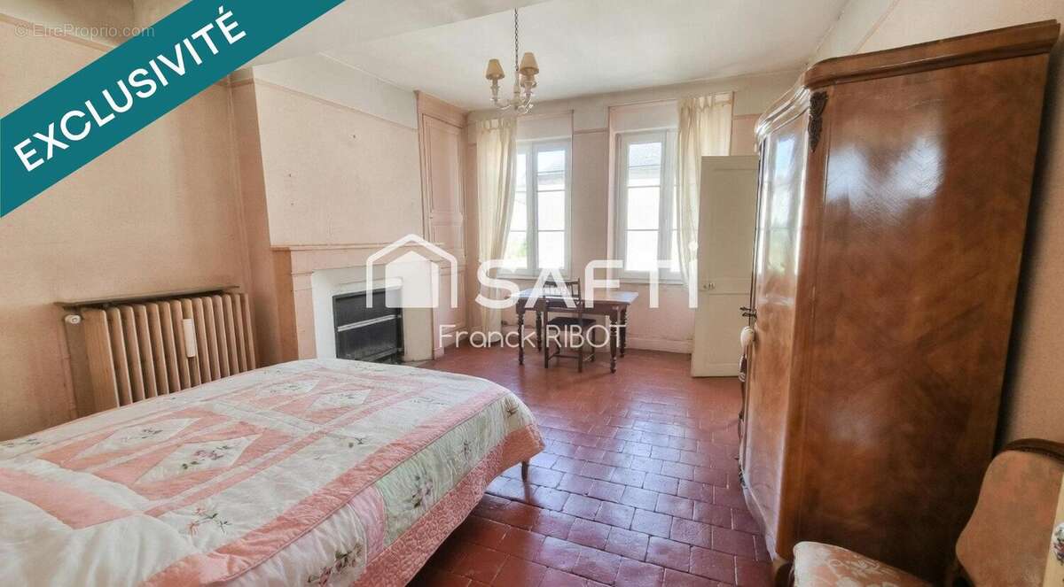 Photo 9 - Maison à VERMENTON