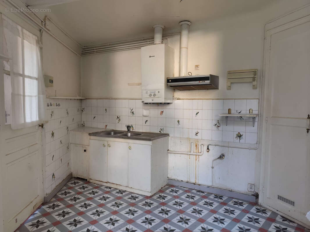 Appartement à HYERES