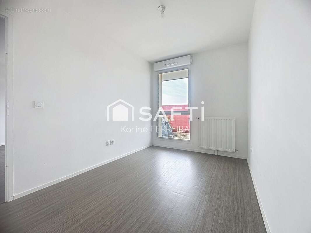 Photo 3 - Appartement à BONNEUIL-SUR-MARNE