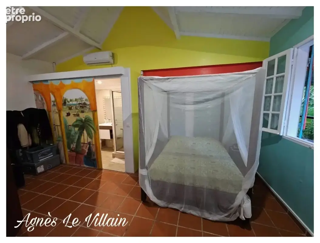 Maison avec piscine + Studio + Bungalow sur 2 500 m2 - photo 6