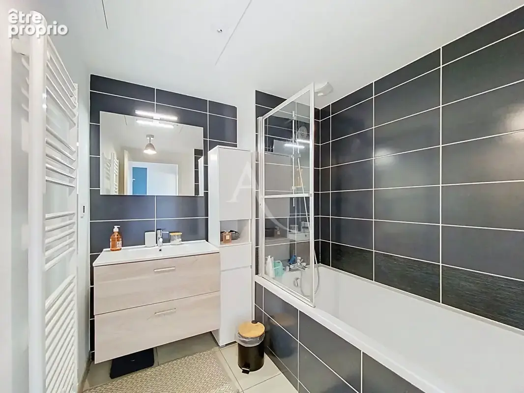 Maison / Appartement Avrille 3 pièce(s) 87.81 m2 - photo 7