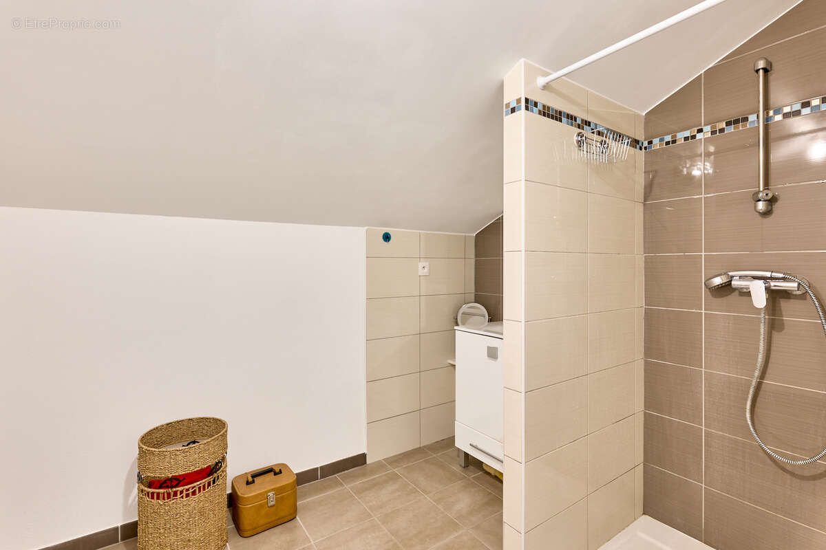 Appartement à BESANCON