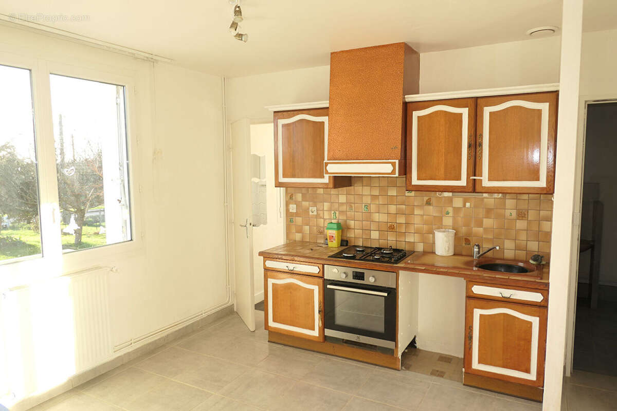 Maison à SAINT-BARTHELEMY