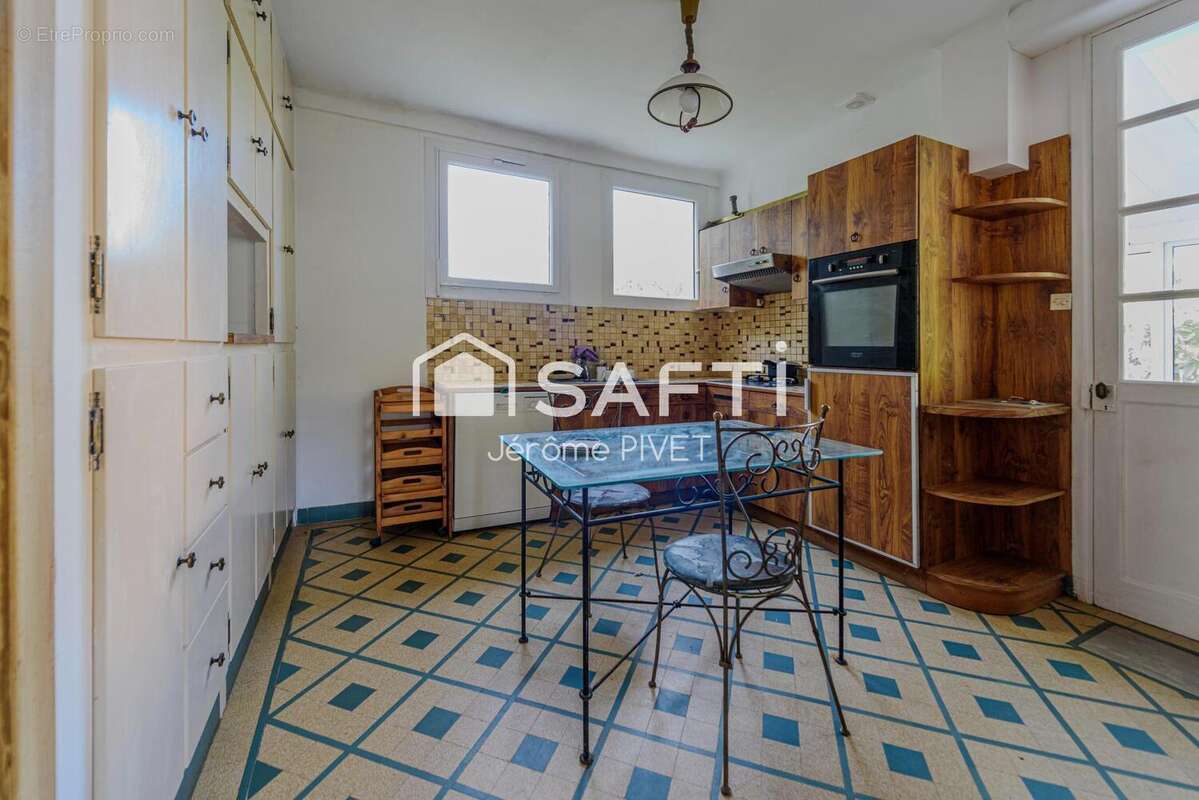 Photo 5 - Maison à MISSILLAC