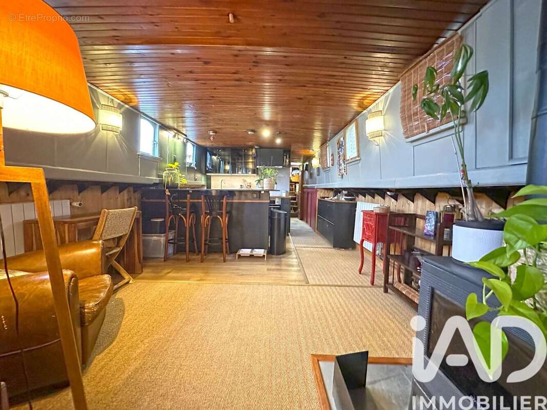 Photo 3 - Maison à CONFLANS-SAINTE-HONORINE