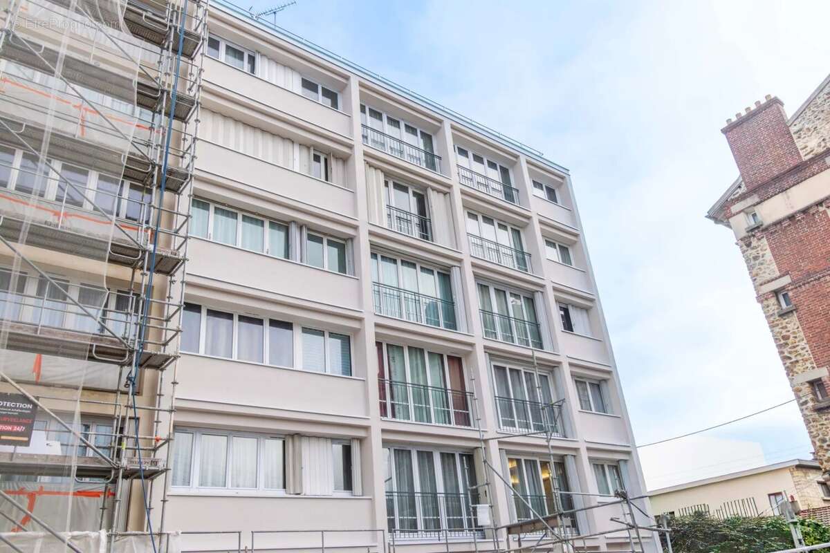 Appartement à MONTMORENCY