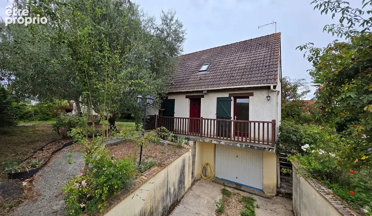 Photo Maison à Le Vaudreuil au prix de 211 000€