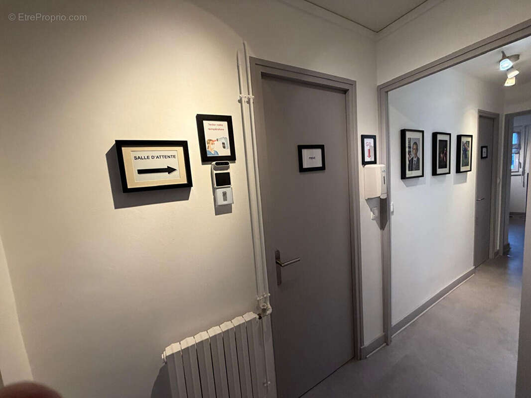 Appartement à BOURGES