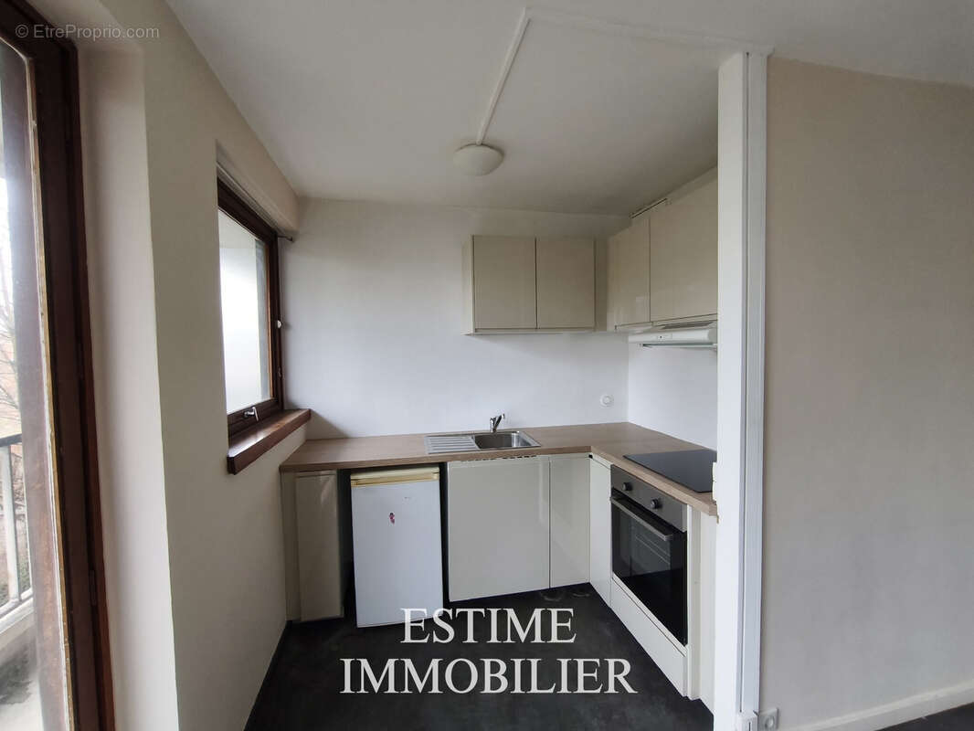 Appartement à LILLE