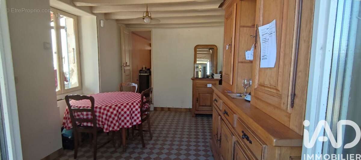 Maison 82 m² à Gardefort  - photo 3