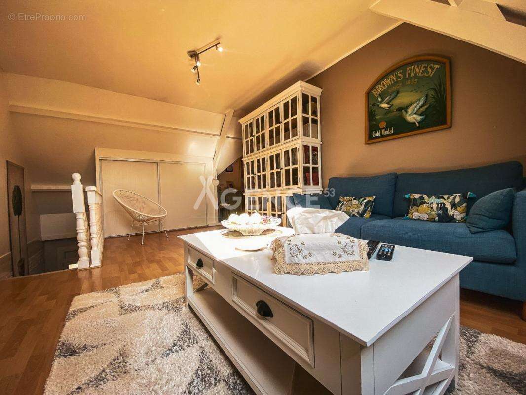 Maison à LONGUENESSE