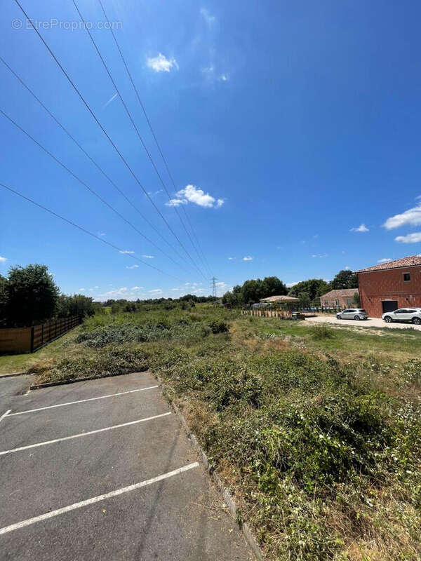 A vendre un terrain de 1661 m² sur la commune de montauban - photo 3