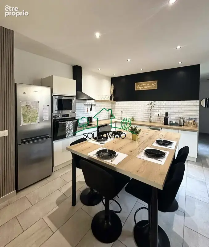 Propriété de 137 m2 sur la commune de Labégude 07200 - photo 4