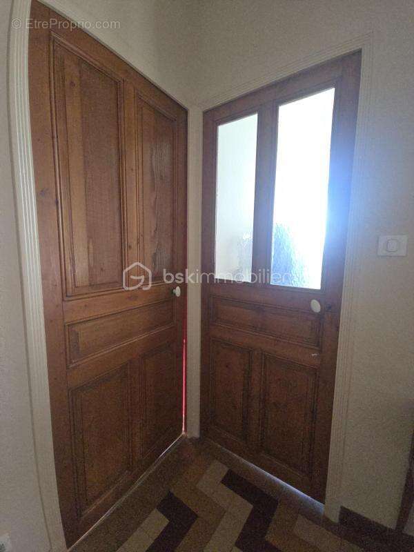 Maison à BARBENTANE