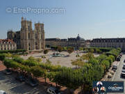 Appartement à VITRY-LE-FRANCOIS