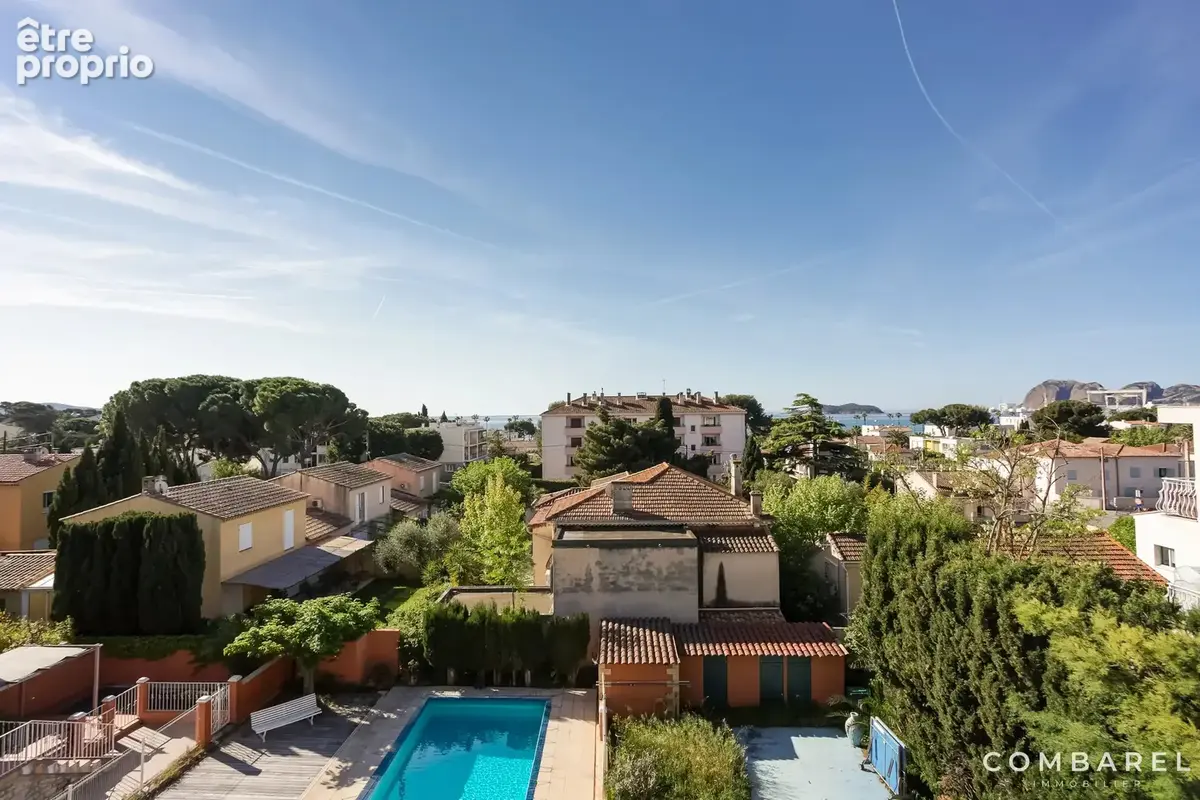 Appartement 3 pièces 66 m² à vendre à La Ciotat (13600) - photo 5