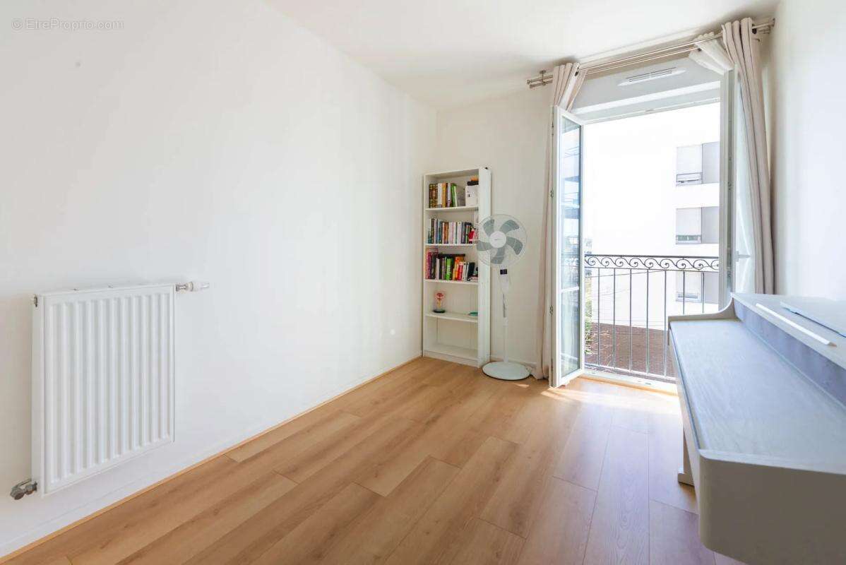 Appartement à CHELLES