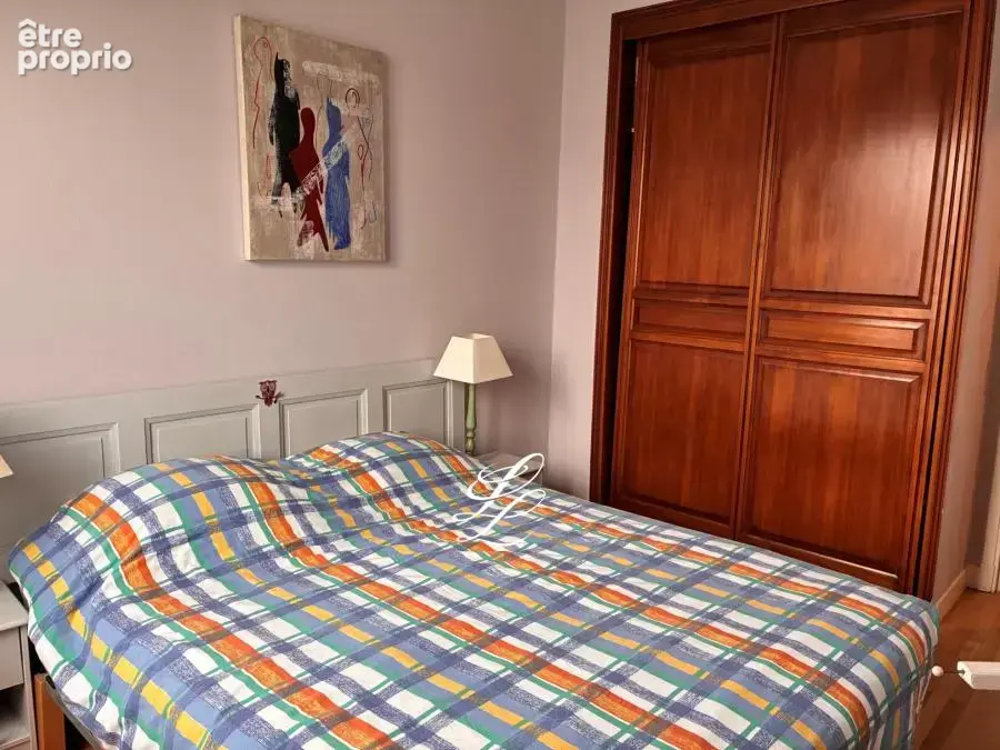 Maison 6 pièces 156 m² à vendre à Tours (37000) - photo 17