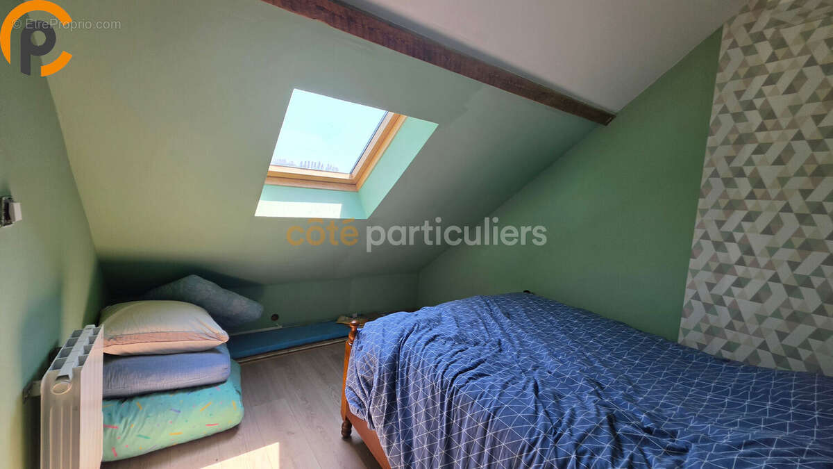 Maison Anstaing 6 pièce(s) 90 m2 - photo 5