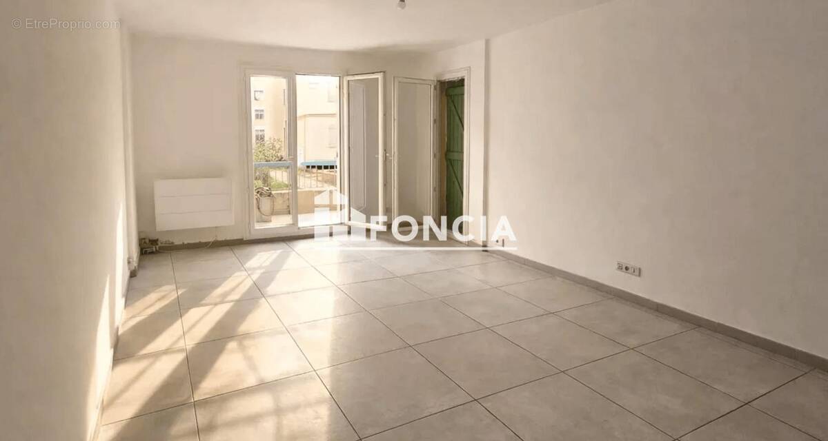 Appartement à DRAGUIGNAN