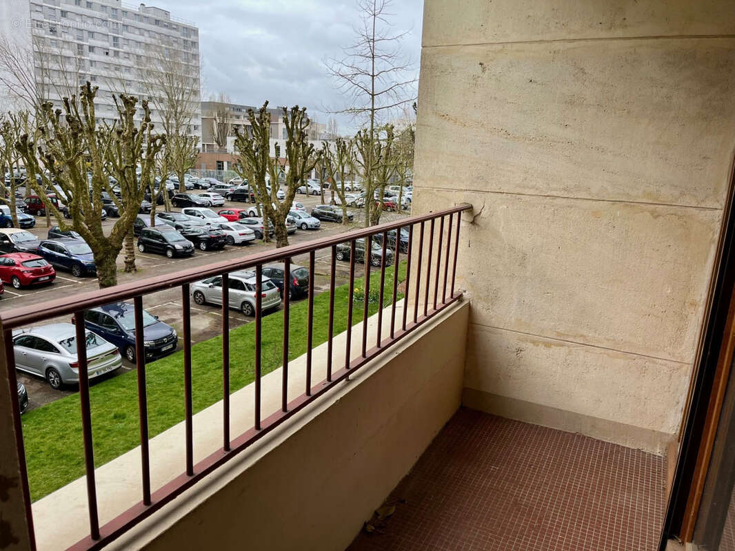 Appartement à MEUDON