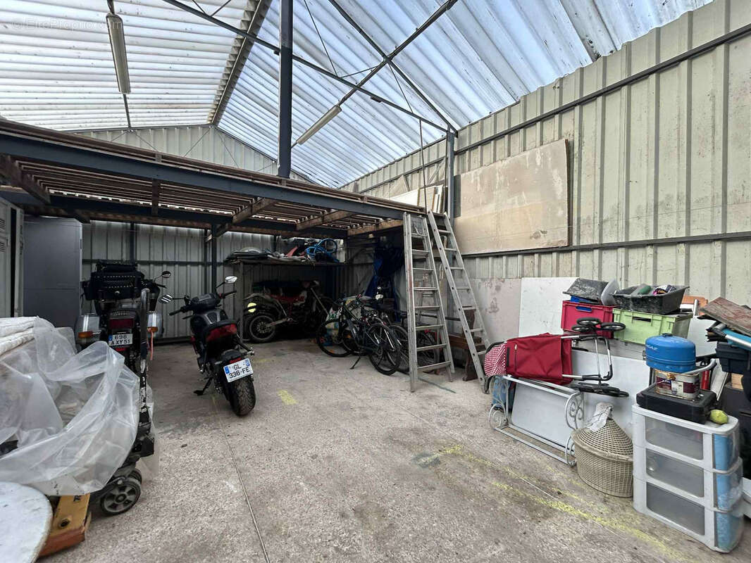 Maison à BRANDONVILLERS