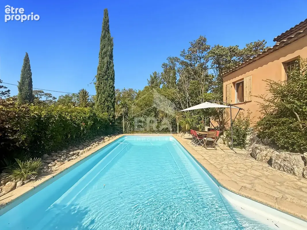 Maison 135m² à bouc-bel-air - photo 13