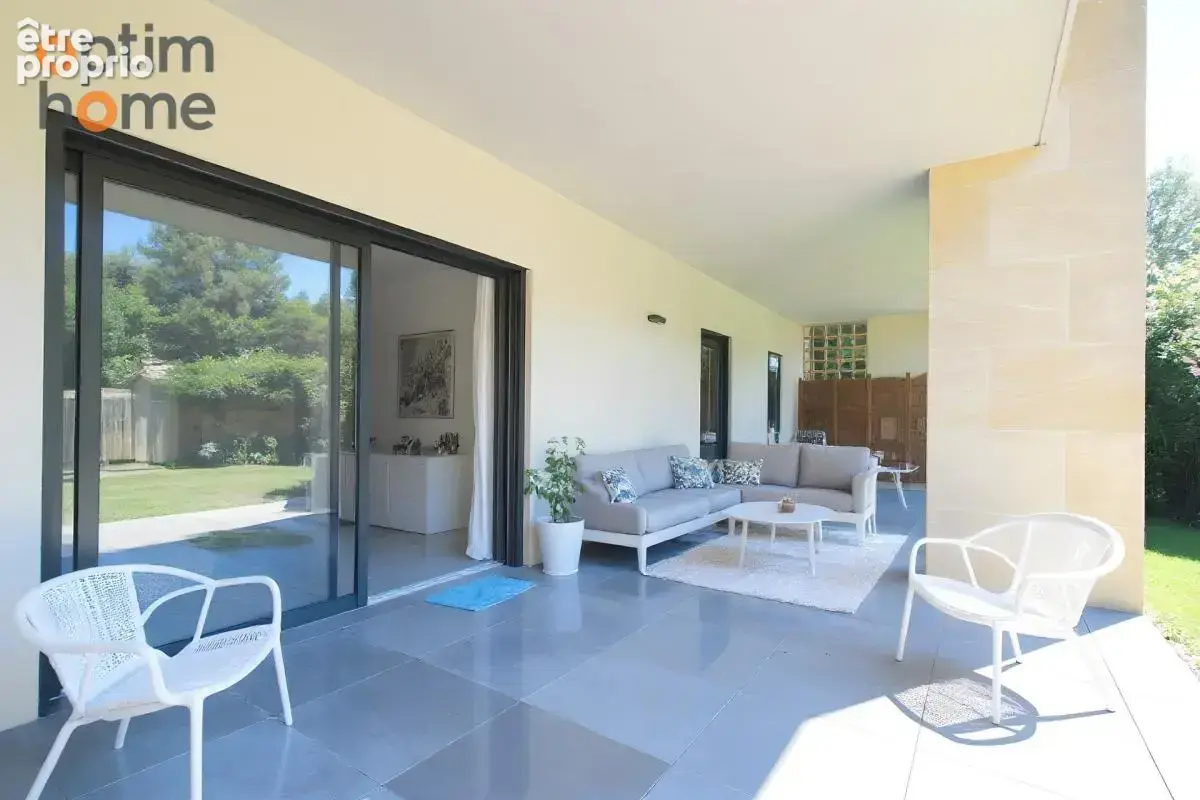 Appartement à vendre 3 pièces AIX EN PROVENCE (13) - photo 6