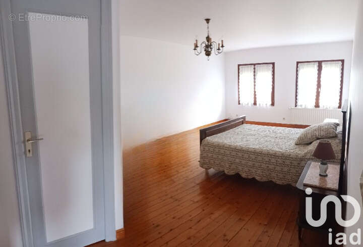 Photo 8 - Maison à SCILLE