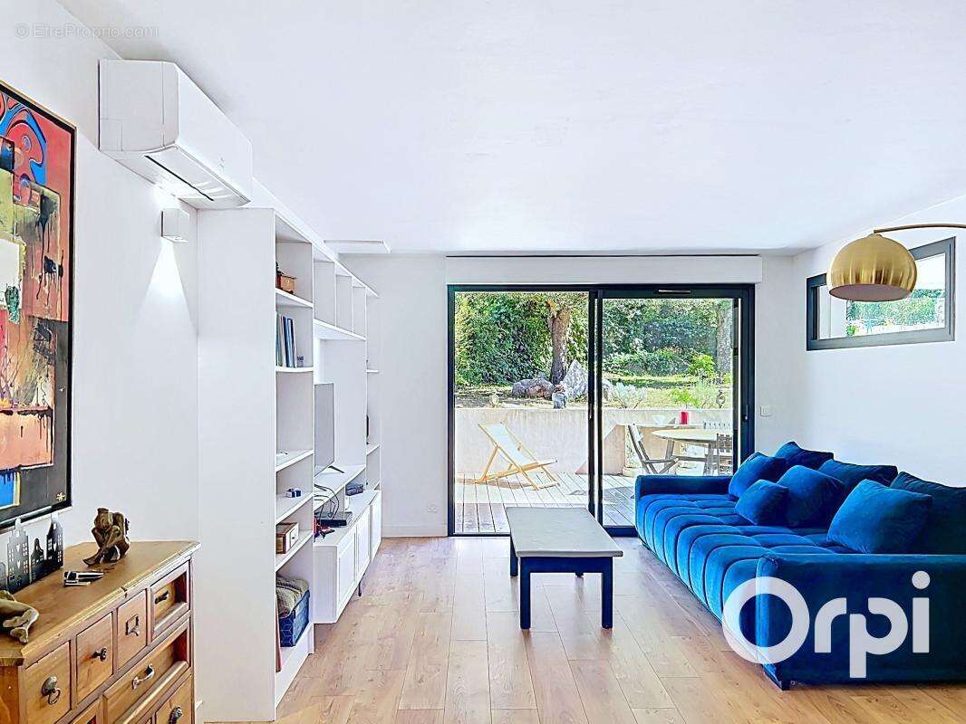 Villa 4 chambres - photo 5
