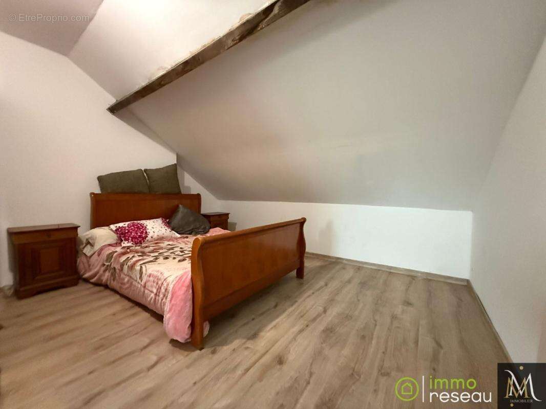 Maison à RAISMES