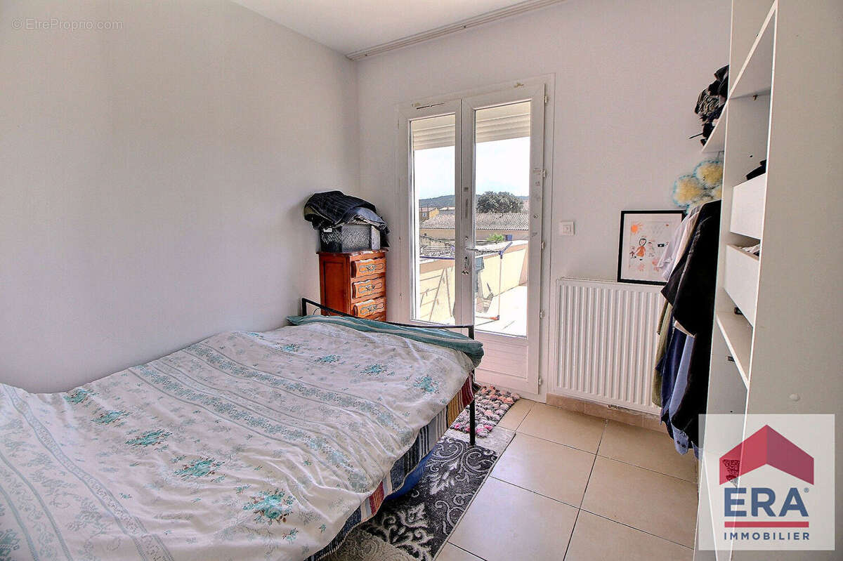 Maison 132m² à bollène - photo 7