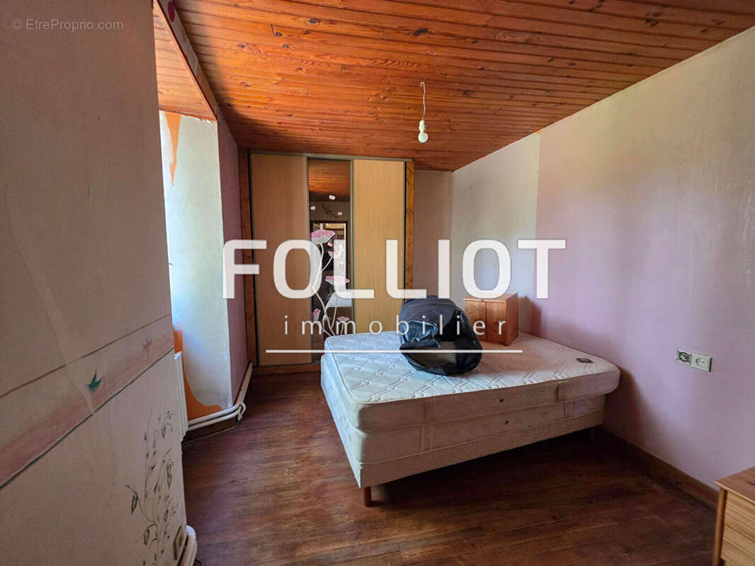 MAISON A VENDRE Ensemble immobilier Ancteville 22 pièces 403 m2 - photo 6