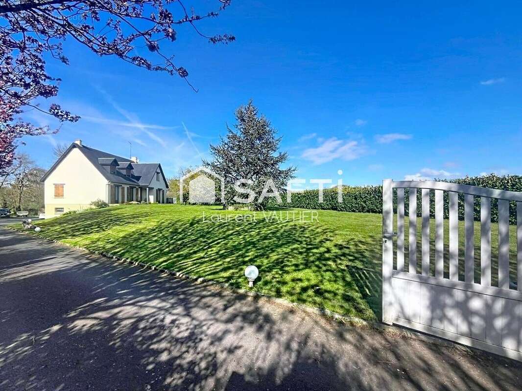 Photo 3 - Maison à QUETTREVILLE-SUR-SIENNE