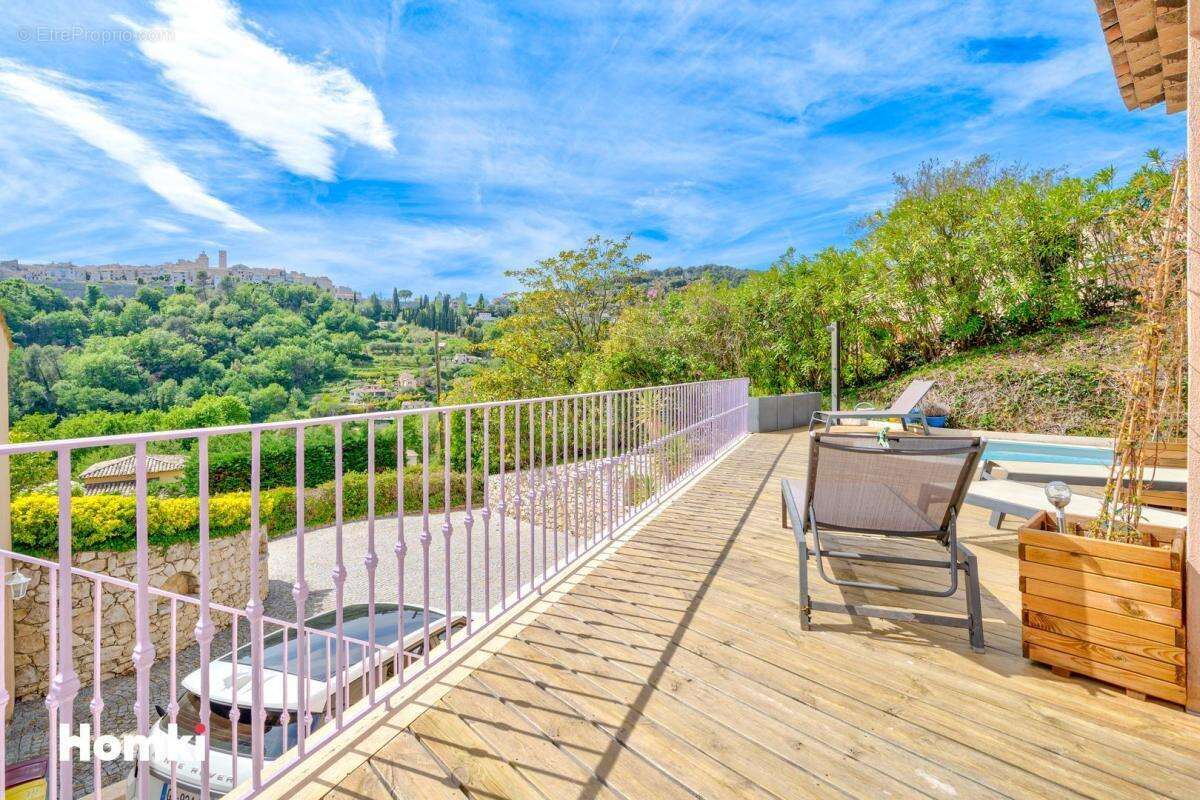 Maison à SAINT-PAUL