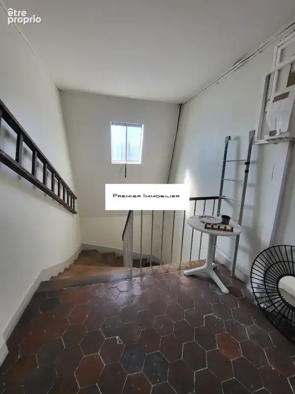 Appartement 2 pièces 27 m² à vendre à Paris-10e (75010) - photo 9