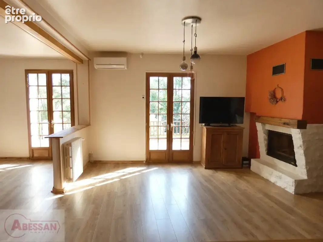 Maison 165 m² à Cordes-Sur-Ciel  - photo 4