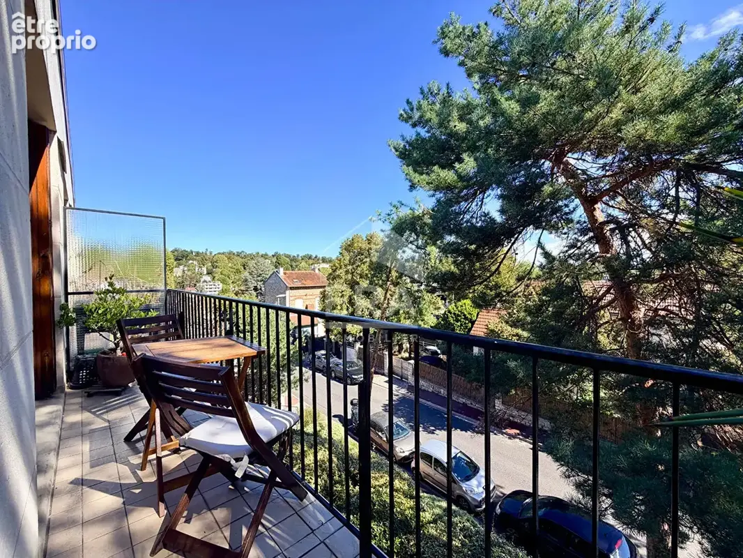 Appartement à SEVRES
