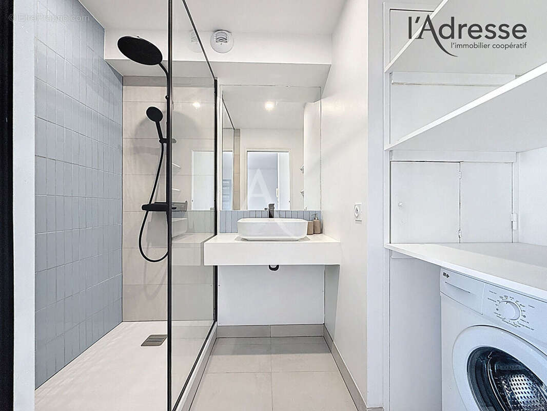 Appartement à PUTEAUX