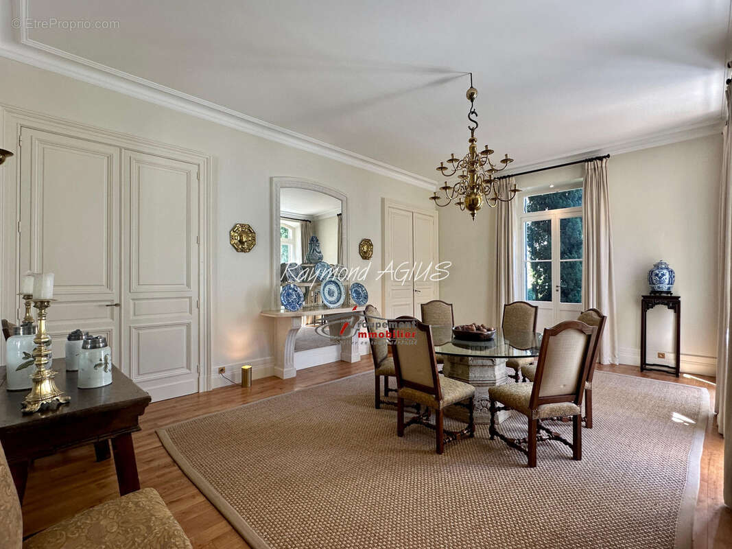 Maison à SAINTE-FOY-LA-GRANDE