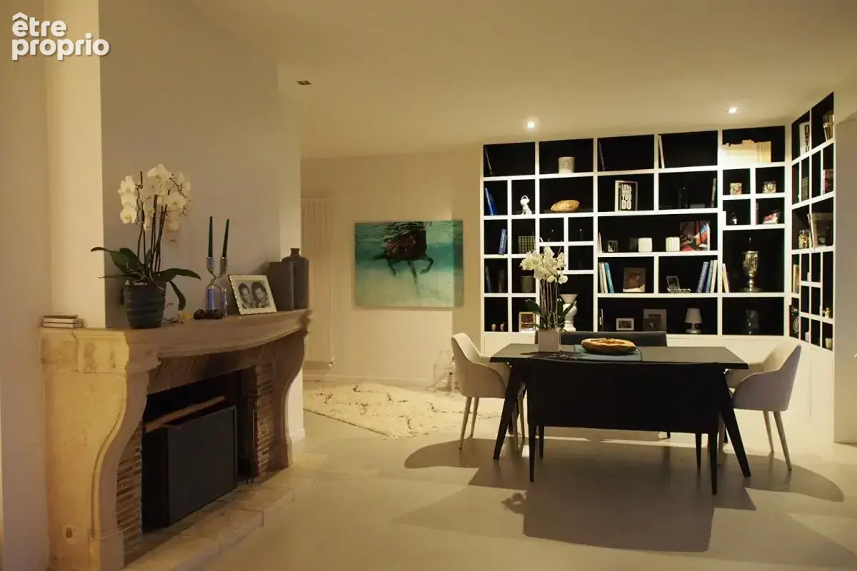 Demeure de prestige, Saint-cyr Au Mont D'or, 8 pièce(s) 220.69 m2 - photo 2