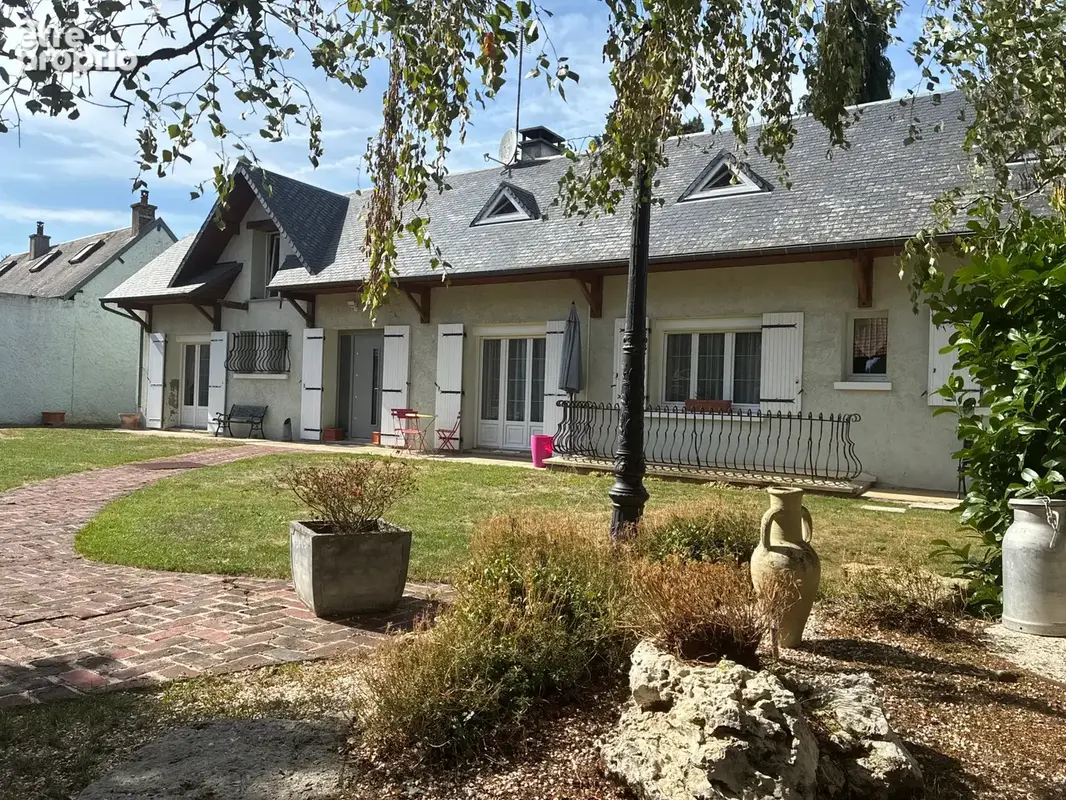 Maison à BEUVRAIGNES