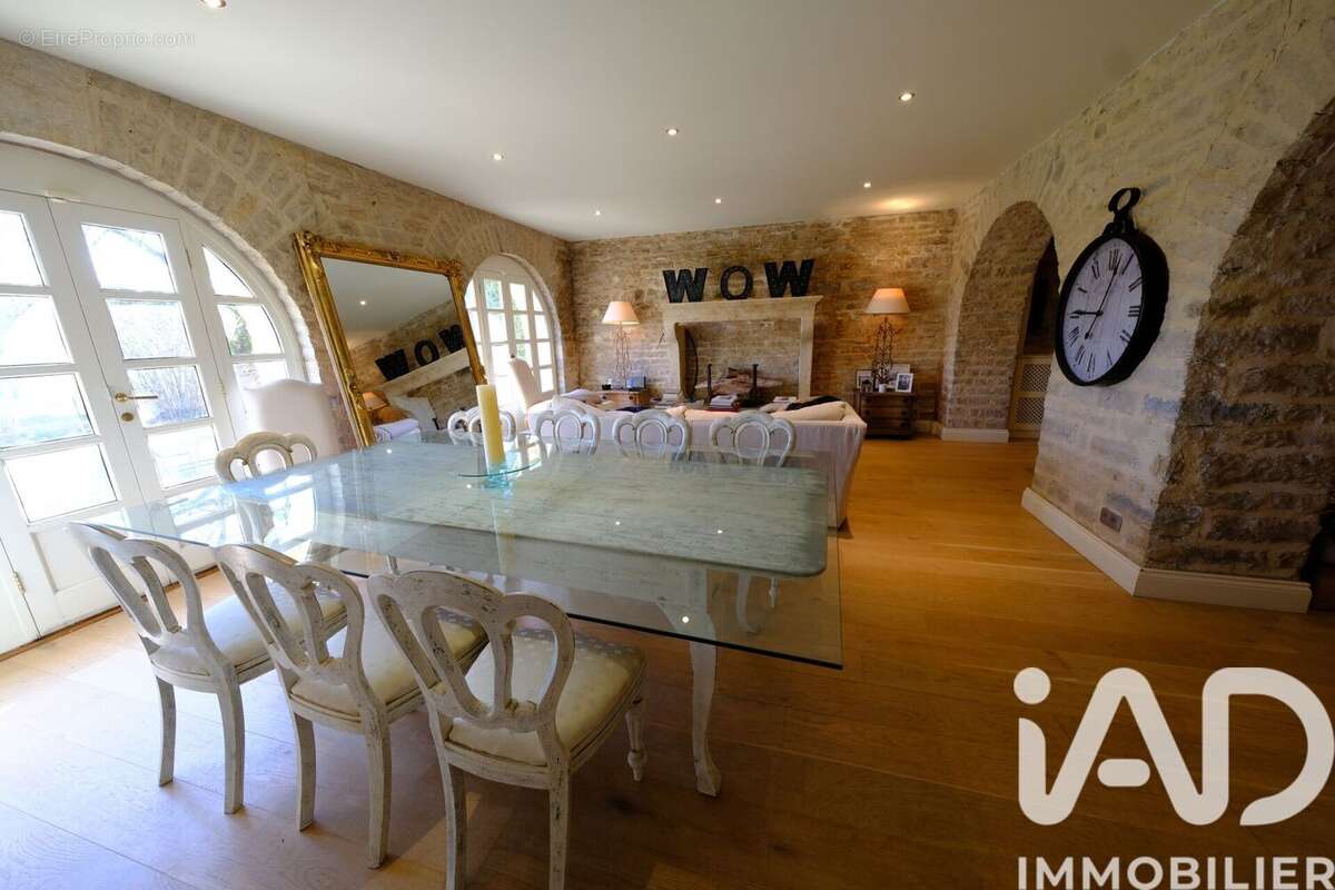 Photo 7 - Maison à CHATILLON-SUR-SEINE