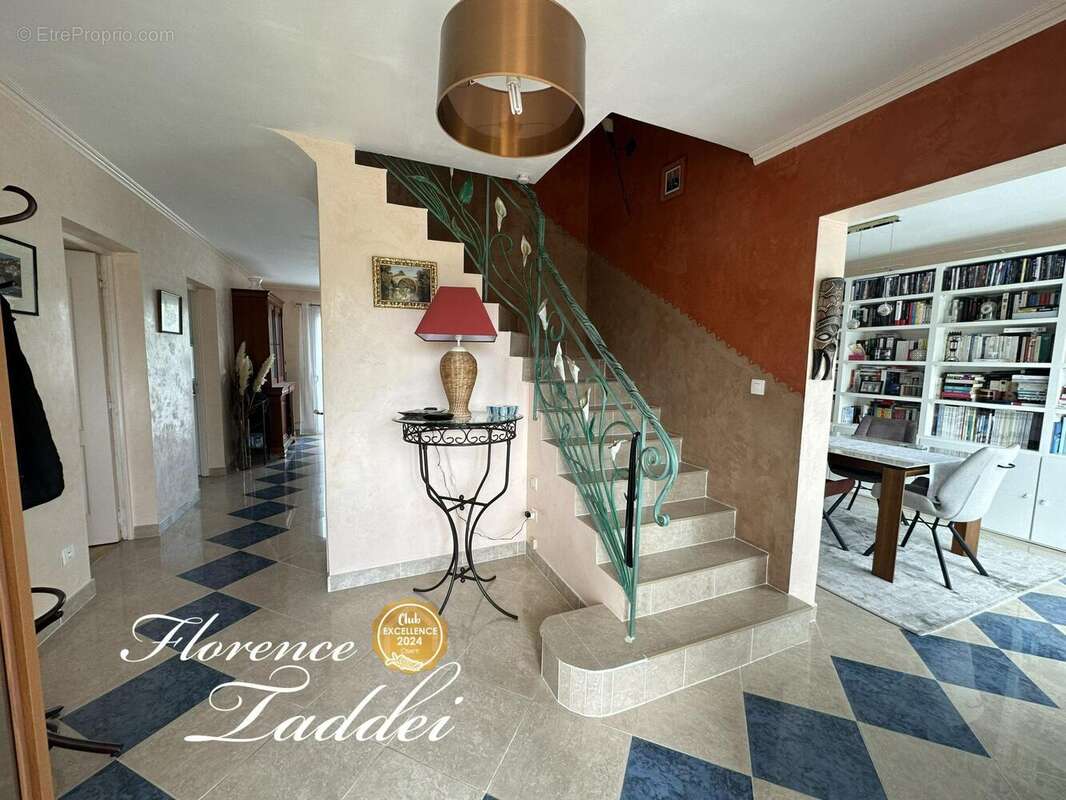 Photo 5 - Maison à LIMOURS