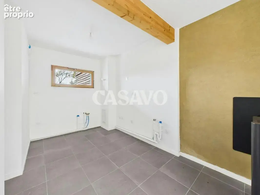 Vente Appartement 4 pièces de 86m² - 33440 Ambarès-et-Lagrave - photo 7